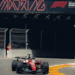 Ferrari découvre le Grand Prix d’Espagne à Madrid