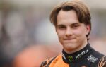 Oscar Piastri dans l’environnement McLaren en Formule 1, au centre des rumeurs de mercato autour de l’écurie de Woking.