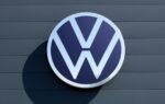 Oliver Blume et des dirigeants Volkswagen lors d’une réunion consacrée à l’avenir industriel du groupe.