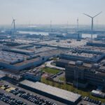 Usine Volvo de Gand : accord de soutien à 119 M€