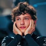 Kimi Antonelli Mercedes : son avance fond avant le GP