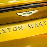 La dette Aston Martin inquiète ses créanciers