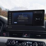 Honda Google Gemini : l’IA arrive à bord aux États-Unis
