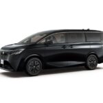 Nouveau Nissan Elgrand : l’e-Power arrive au Japon