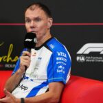 Grand Prix de Belgique F1 : Audi et Cadillac font le point