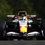 Évolutions Racing Bulls : Lindblad servi à Spa
