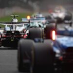 Règlement F1 2027 : Vowles détaille l’aéro