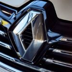 Ventes Renault Group : recul limité au premier semestre