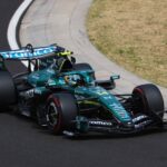 Aston Martin F1 : Alonso encouragé par les évolutions