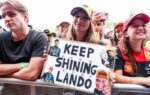 Le pilote McLaren Lando Norris en Formule 1.