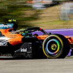 Lando Norris en essais libres 3 devance Hamilton