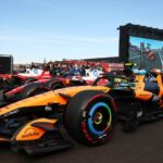 Lando Norris : pole du GP de Hongrie devant Hamilton