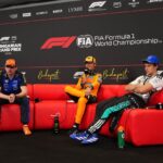 Lando Norris remporte le GP de Hongrie 2026