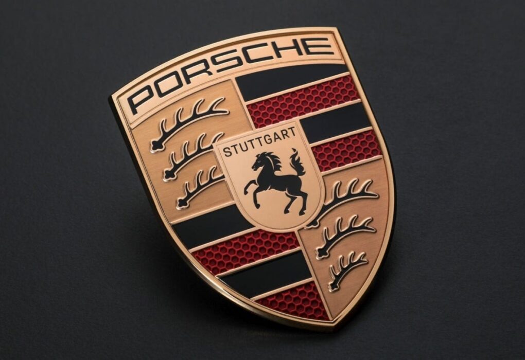 Site Porsche de Zuffenhausen concerné par le programme de réduction des effectifs.