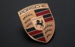 Site Porsche de Zuffenhausen concerné par le programme de réduction des effectifs.