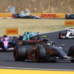 Moteur Audi F1 : pas d’évolution majeure en 2026