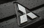 Des véhicules Mitsubishi sur une ligne de production du constructeur japonais.