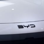 Ventes de BYD en juillet 2026 : la hausse continue