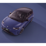 Leapmotor A05 : jusqu’à 510 km d’autonomie WLTC