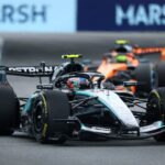Évolutions Mercedes F1 : un calendrier crucial