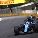 Williams F1 2026 : Albon doute de l’évolution de Bakou