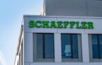 Site industriel de Schaeffler en Allemagne illustrant l’élargissement du programme de retraite progressive.