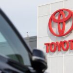 La production mondiale Toyota vise 10,5 millions en 2027