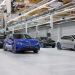 BMW i3 Neue Klasse : la production démarre à Munich