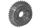 Un système de calage variable des arbres à cames CTA VCT conçu par BorgWarner.