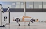 L’Audi Nuvolari présentée comme une supercar de plus de 1 000 ch.