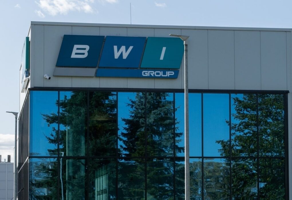 Le centre de recherche et développement de BWI Group dans la région de São Paulo, au Brésil.