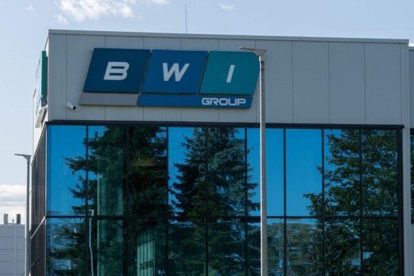Le centre de recherche et développement de BWI Group dans la région de São Paulo, au Brésil.