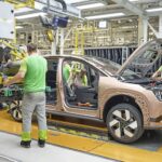 Skoda Peaq : production lancée en Tchéquie
