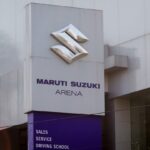 Maruti Suzuki : marché automobile indien à 6,3 millions