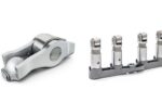 Des composants Schaeffler destinés à la distribution de moteurs thermiques.