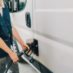 Webfleet : le coût des flottes automobiles sous pression