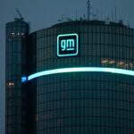 Financement des pièces GM : plafond de 4,5 Md$