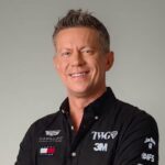 Marcin Budkowski chez Cadillac F1 remplace Lowdon