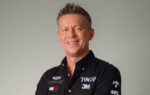 Portrait de Marcin Budkowski, nommé directeur de l'écurie Cadillac en Formule 1.