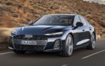Des voitures importées présentées sur le marché sud-coréen, dominé par Tesla en 2026.