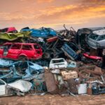 L’UE fixe des quotas pour le recyclage automobile en Europe