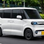 Ventes automobiles au Japon : hausse de 6,8 % en juillet