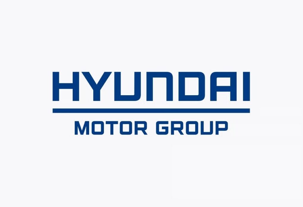 Des salariés de Hyundai réunis lors d’un mouvement de grève en Corée du Sud.