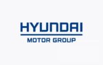 Des salariés de Hyundai réunis lors d’un mouvement de grève en Corée du Sud.