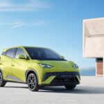 Ventes automobiles en Indonésie : +33 % en juillet