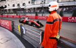 Les monoplaces Ferrari et McLaren engagées en Formule 1.