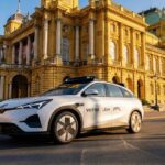 Uber vise plus de 2 000 robotaxis Pony.ai en Europe