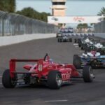 Guide des billets Formule 1 : choisir sa place