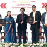Daimler Truck en Inde : investissement de 40 milliards
