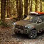 Mahindra Scorpio Lifestyler : lancement d’ici avril 2027